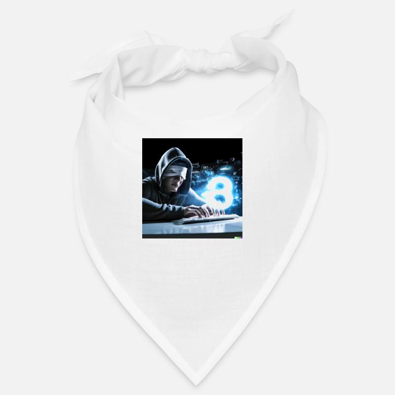 cyber attack Bandana