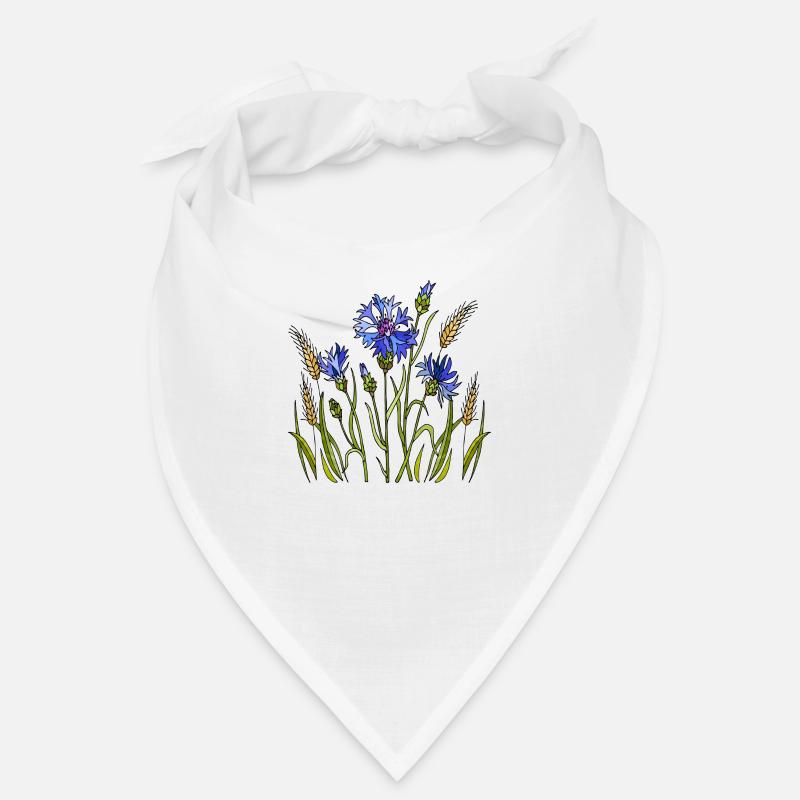 Fleur Bandana