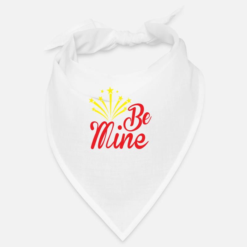 Be Mine Bandana