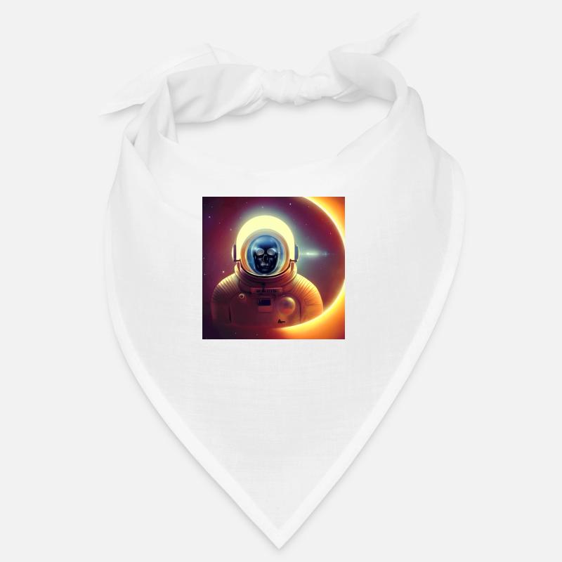 Héros de l’espace Bandana