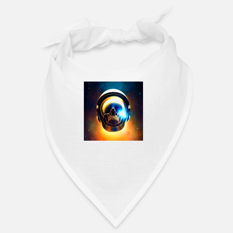 Héros de l’espace Bandana