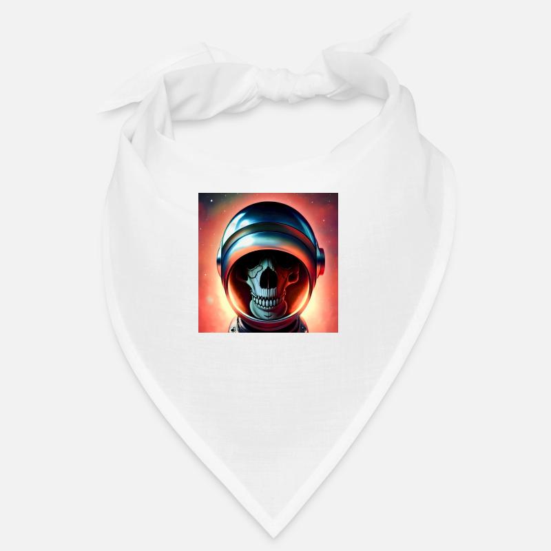 Héros de l’espace Bandana