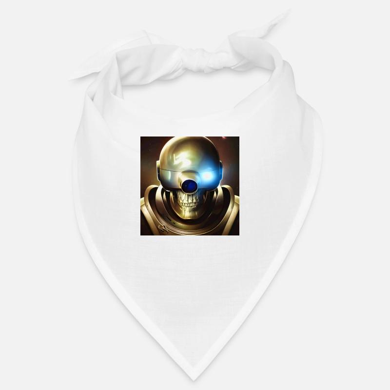 Héros de l’espace Bandana