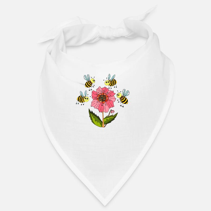 Insectes Bandana