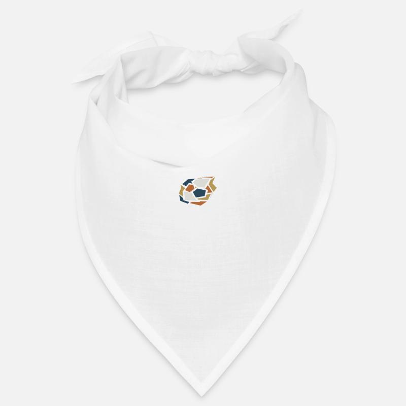 breaking Egg - small Bandana