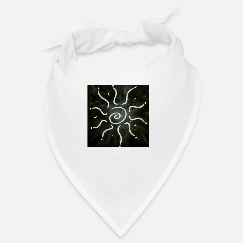 SOLEIL CHAUD Bandana
