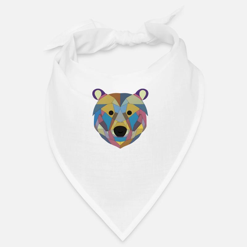 Ours Bandana