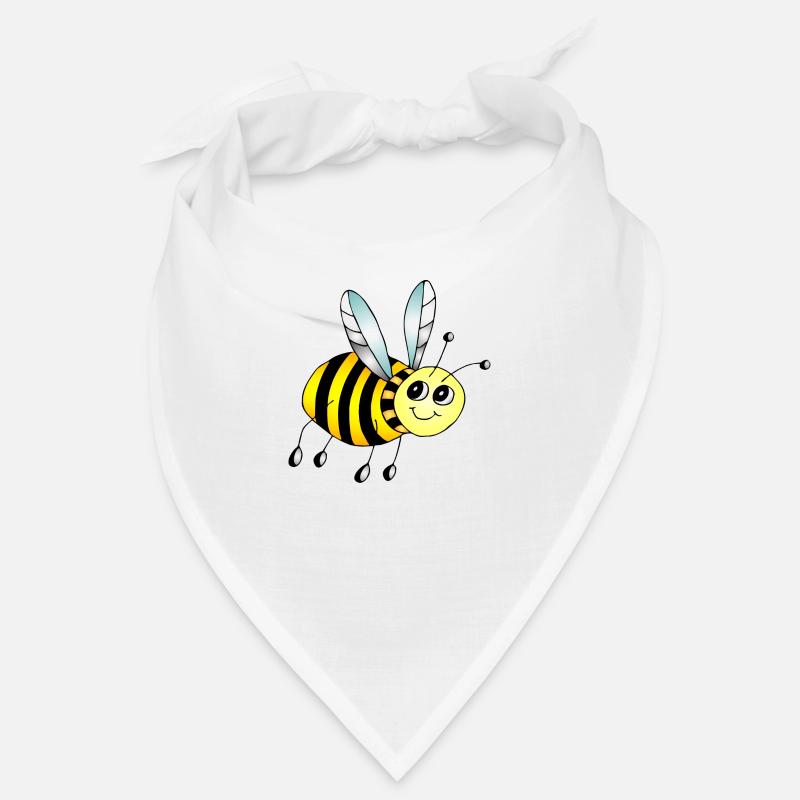 Insecte Bandana