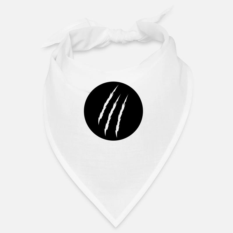 Claw Bandana