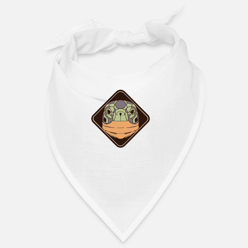 Turtle Bandana
