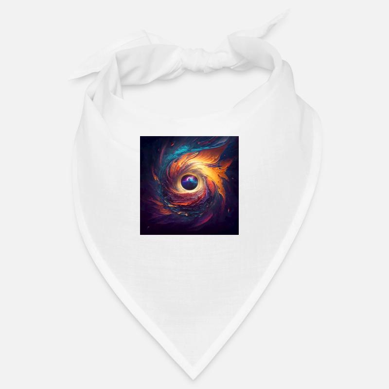 Luminous Nova Bandana