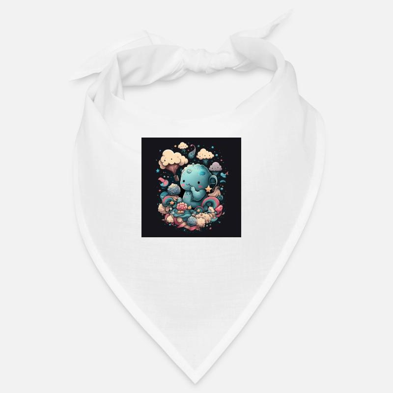 Fantasy Bandana