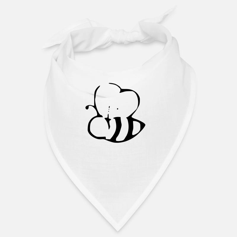 Abeille Bandana