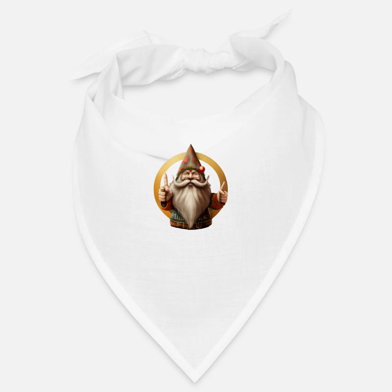 Dilute the elf Bandana