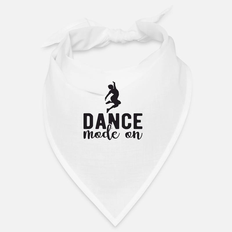 Dance Mode on Bandana