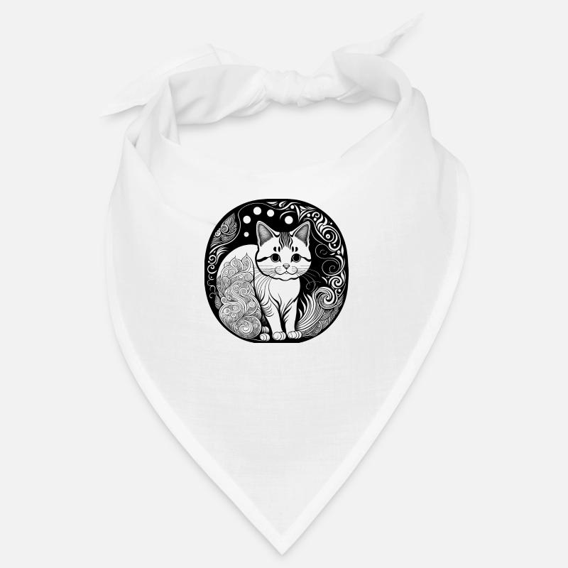 Chat Bandana