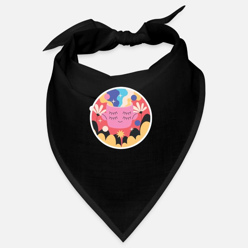 PSICO MEDITATION Bandana
