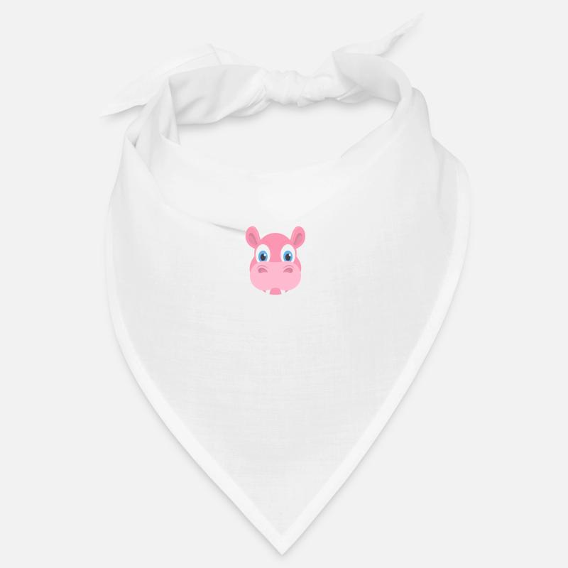 Werdende Mutter Bandana