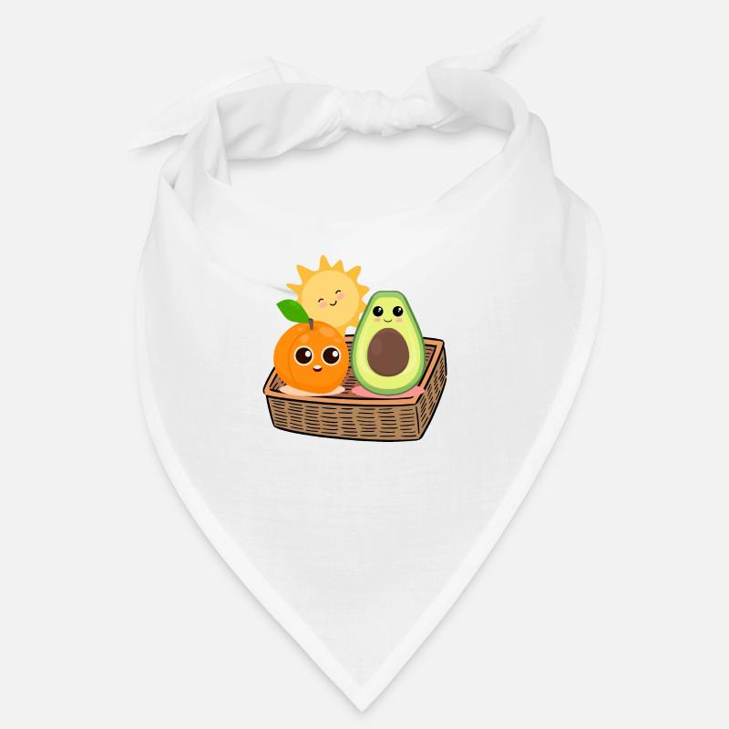Obst Bandana