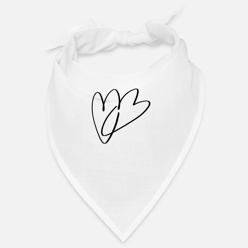 Herzen Bandana