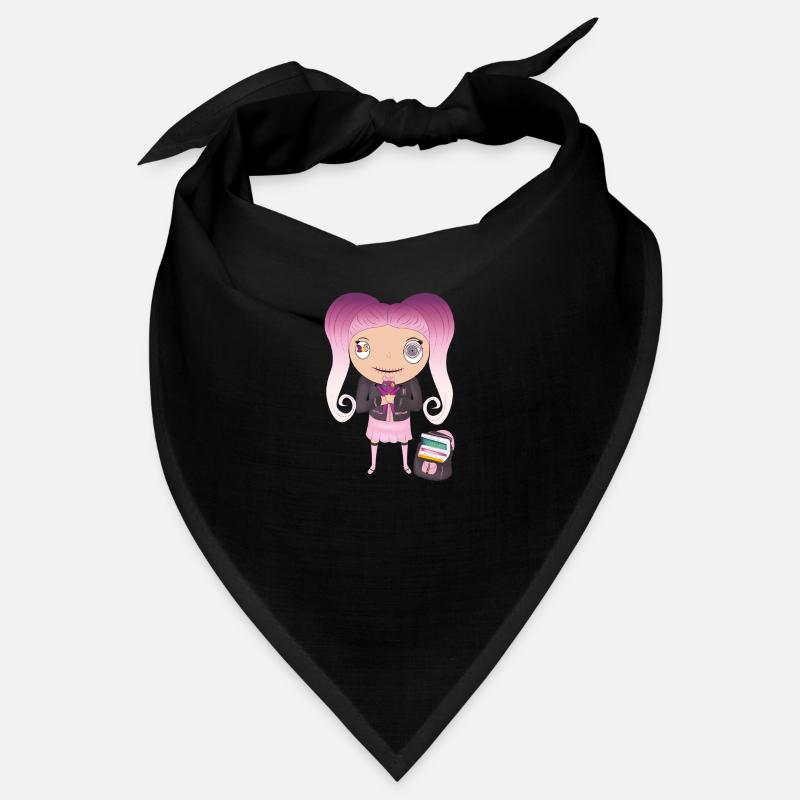 Lexa Bandana