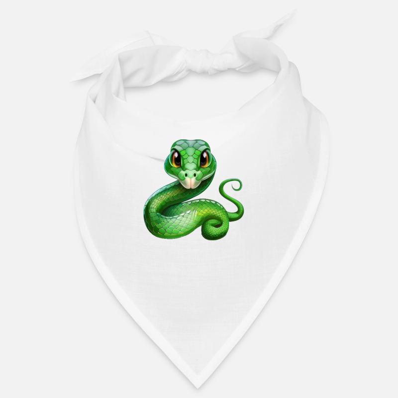 Viperbekleidung Bandana