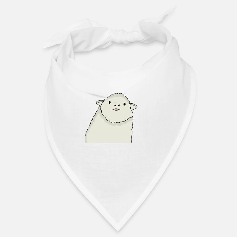 Blaaa sheep Bandana