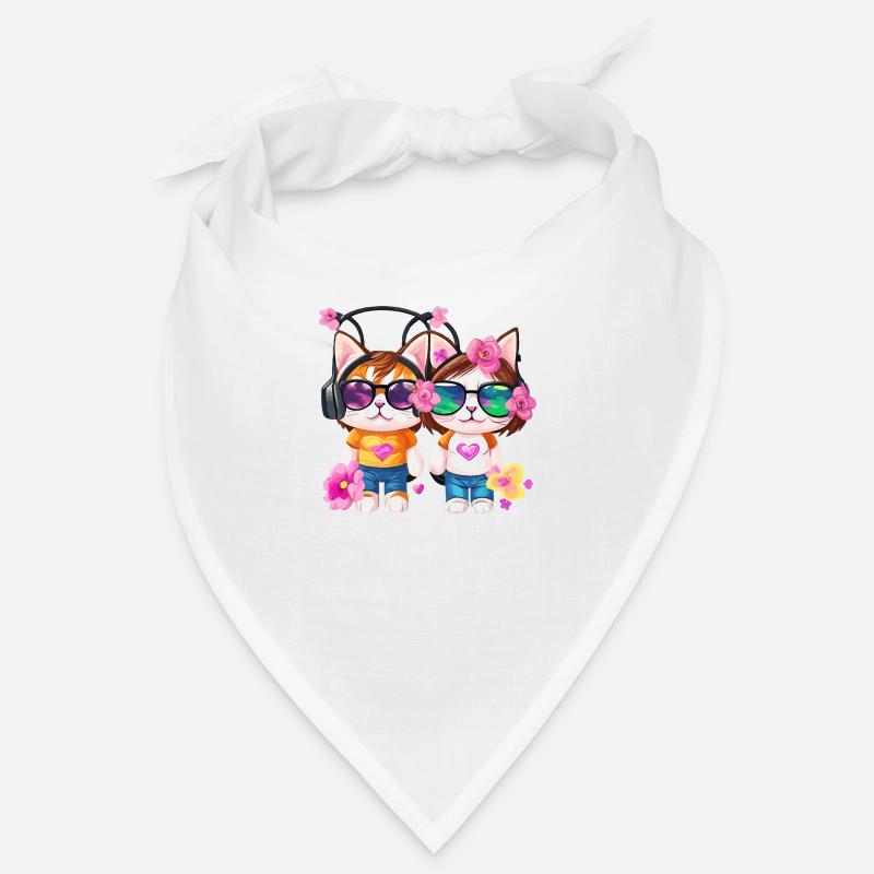 Amis chats Bandana