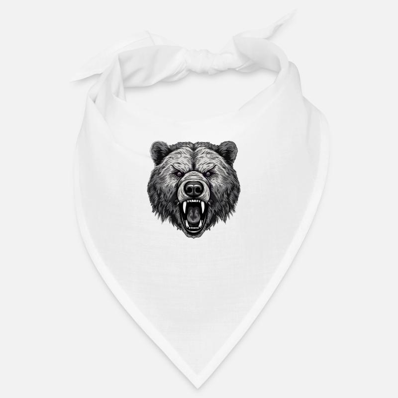 Bär Bandana