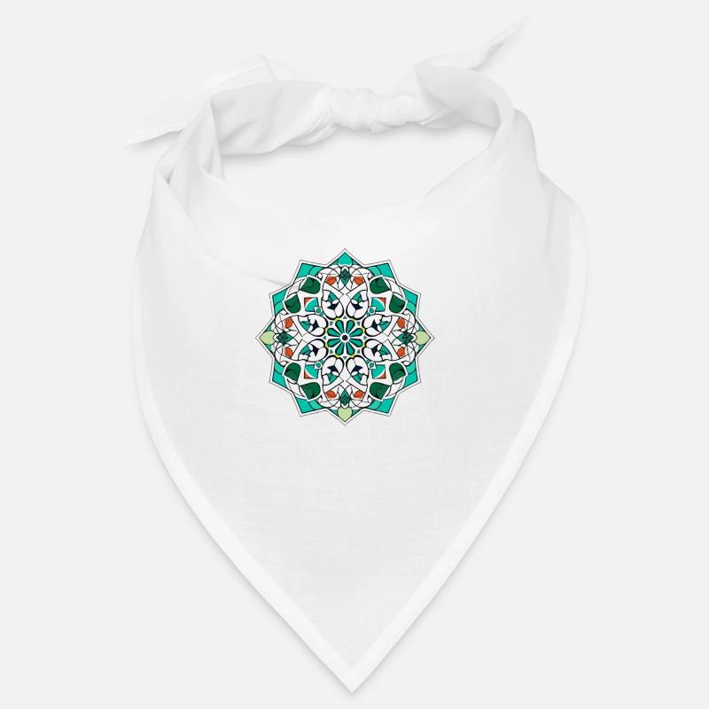 Oriental folklore Bandana