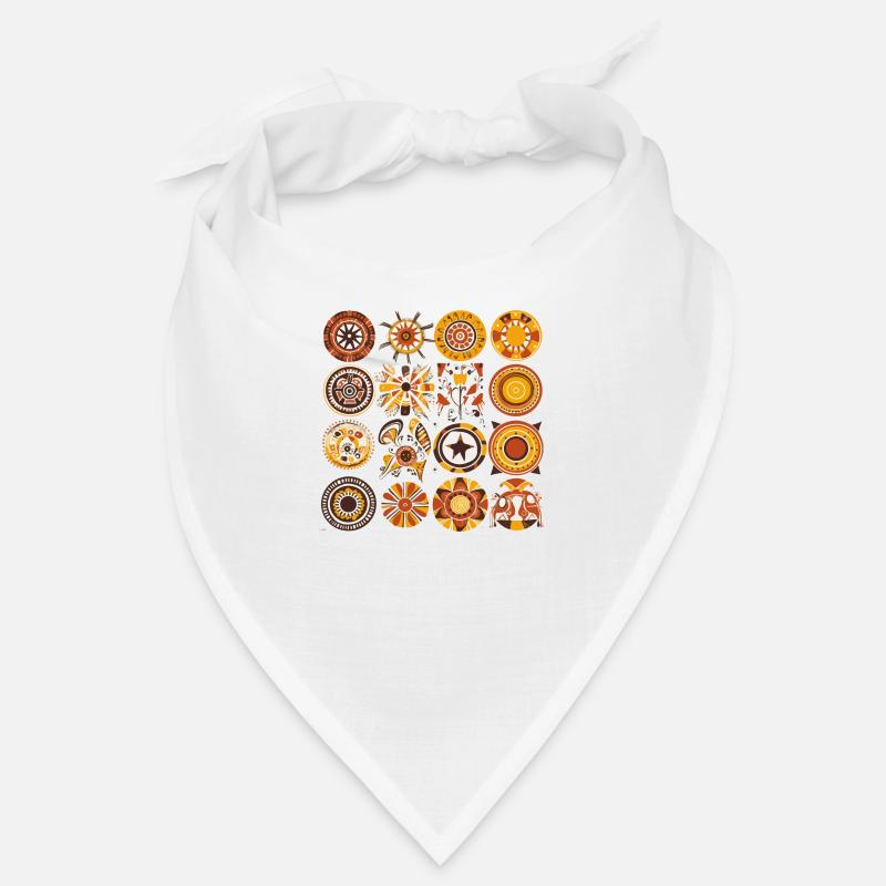 African folklore Bandana