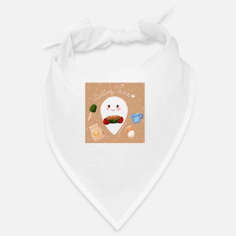 Cuire Bandana