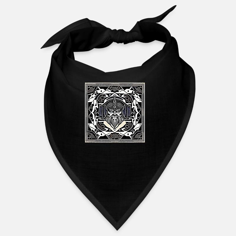 Allvater's Ruf Bandana