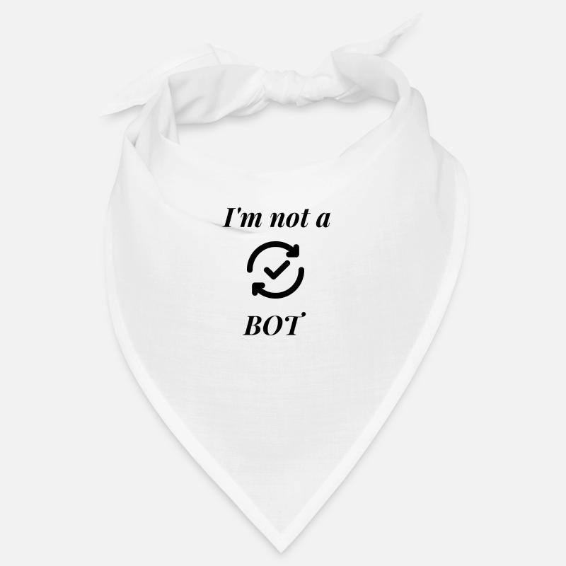 Bot de internet Bandana