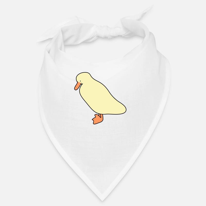 Canard 5 Bandana