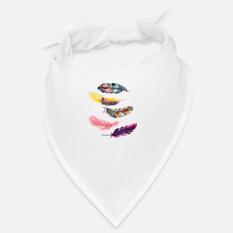 Feder Bandana