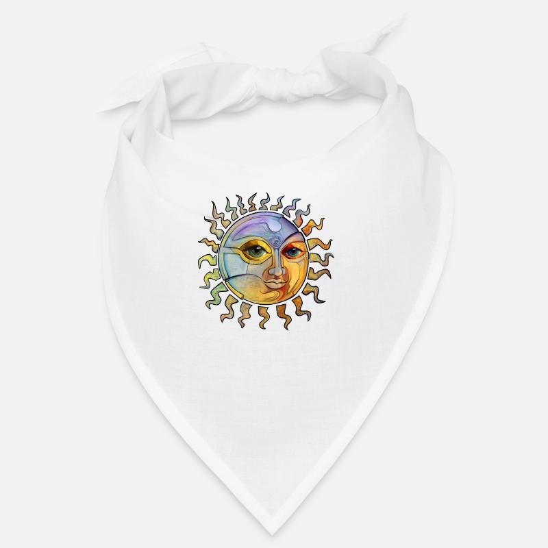 Sun Bandana