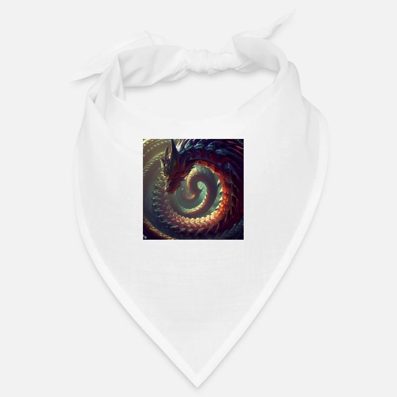 Der Unendlichkeitsdrache Bandana