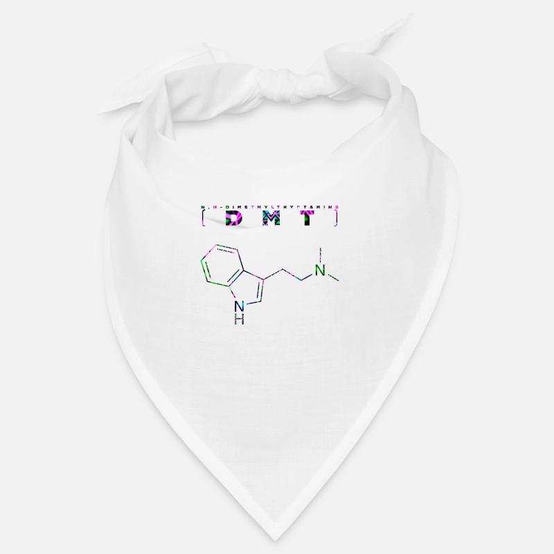 Molécule DMT Bandana