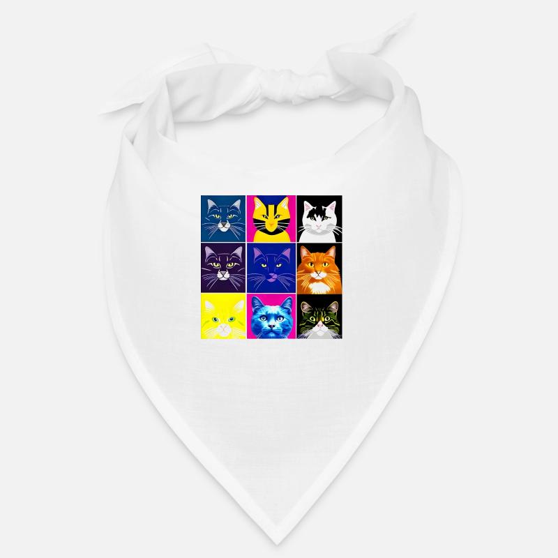 A008 Bandana