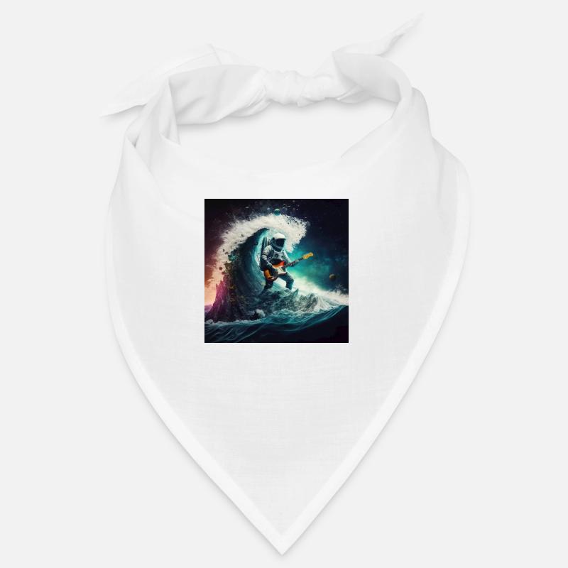 surf space Bandana