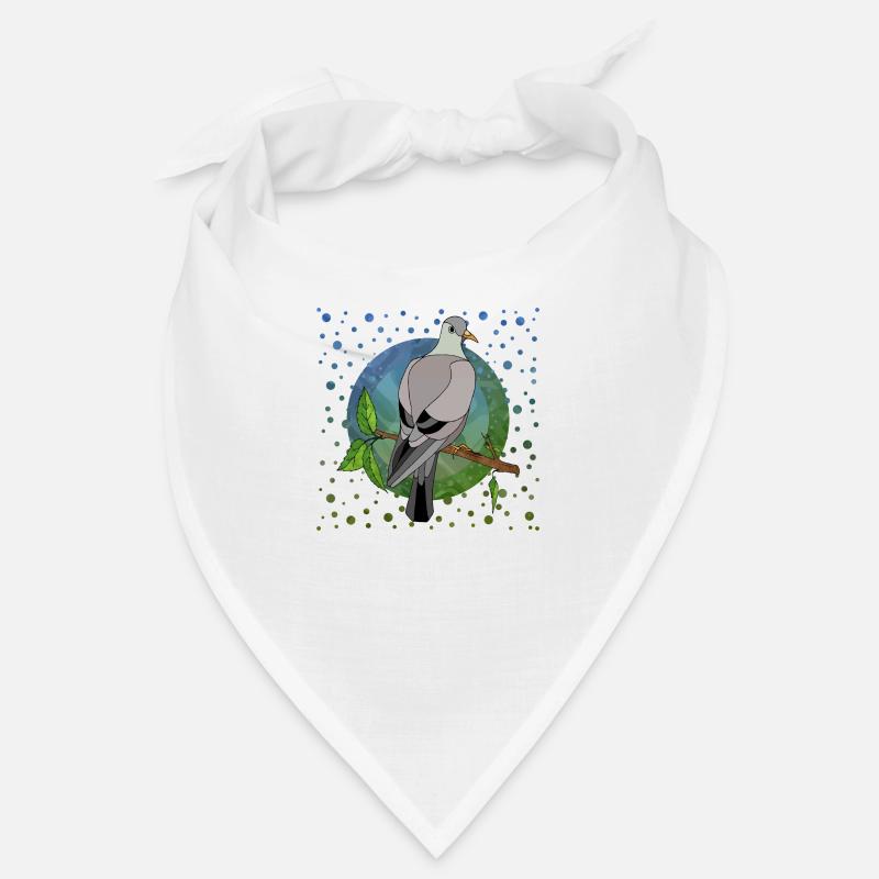 Vogel Bandana