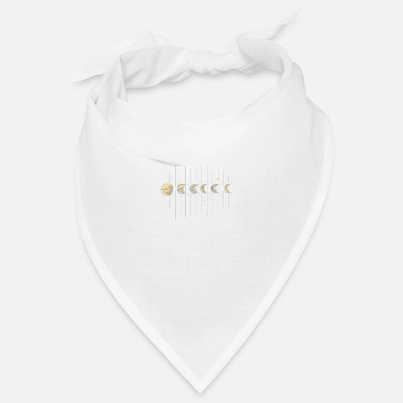 Lune Bandana