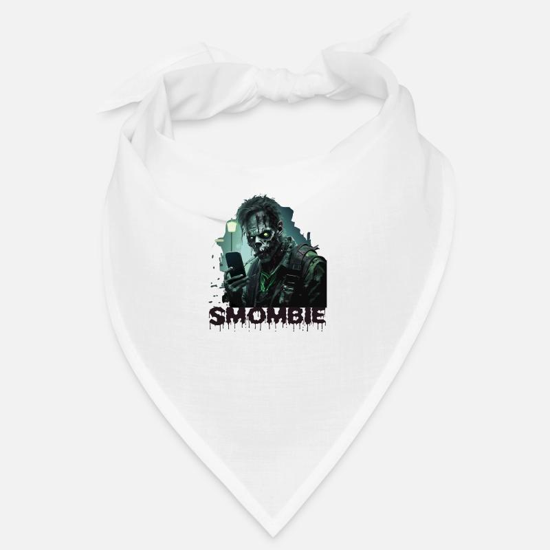 smombie Bandana