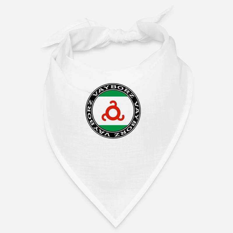 Ingouchie Vayborz Bandana