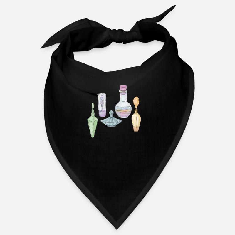 Potion bottles Bandana
