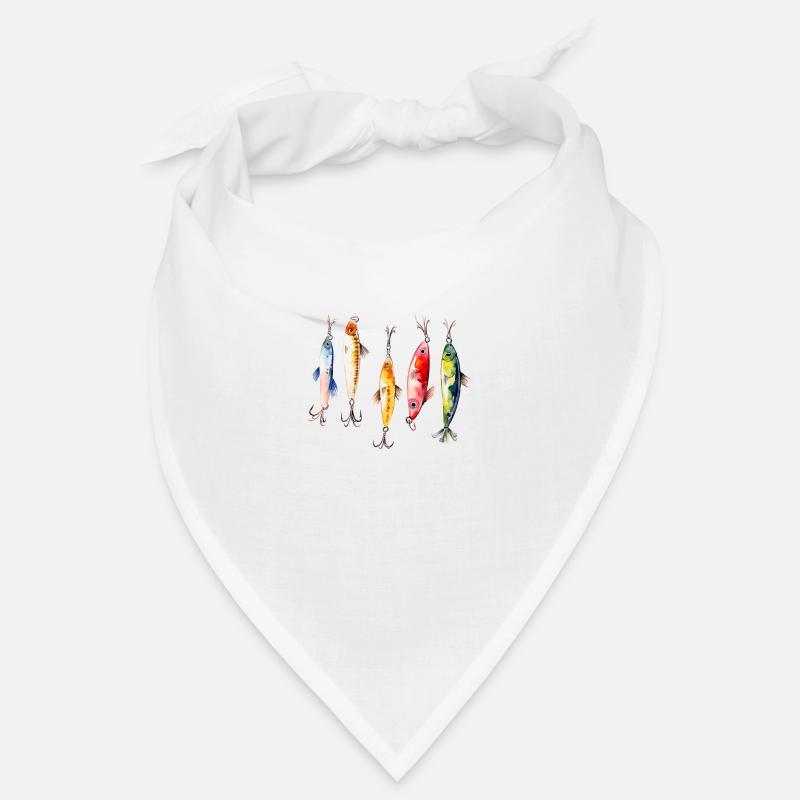 Hameçon Bandana