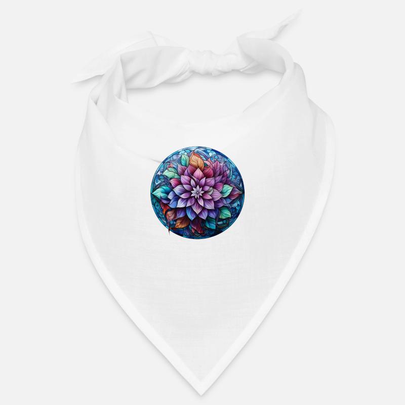 Mandala Bandana