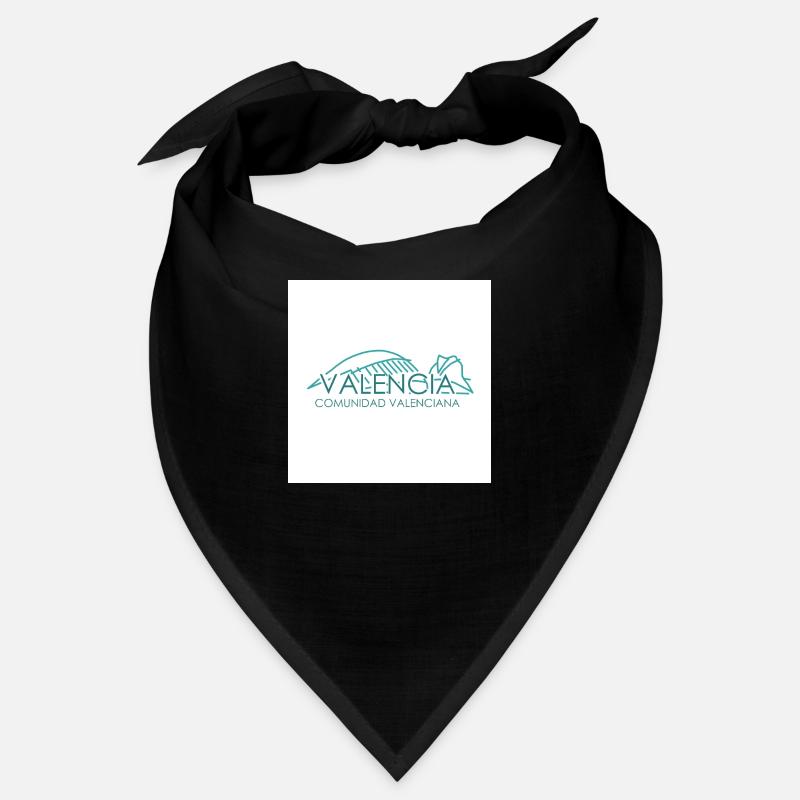 Valence Bandana