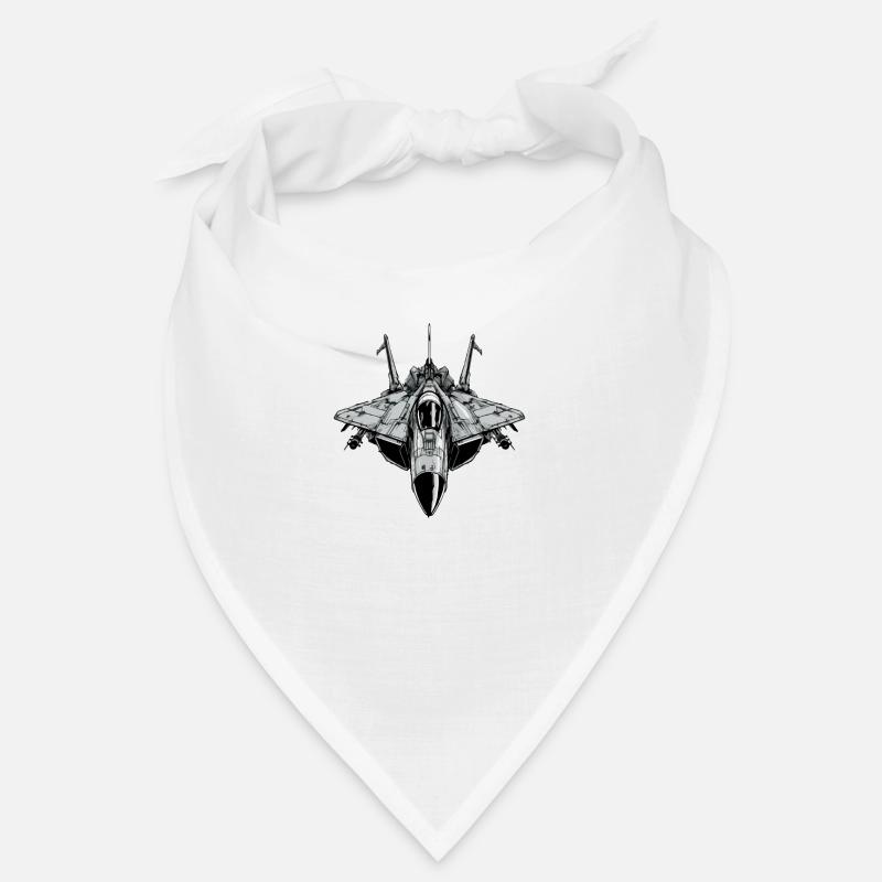 Schnelles Griffon-Flugzeug Bandana